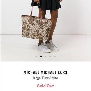 Michael Kors New